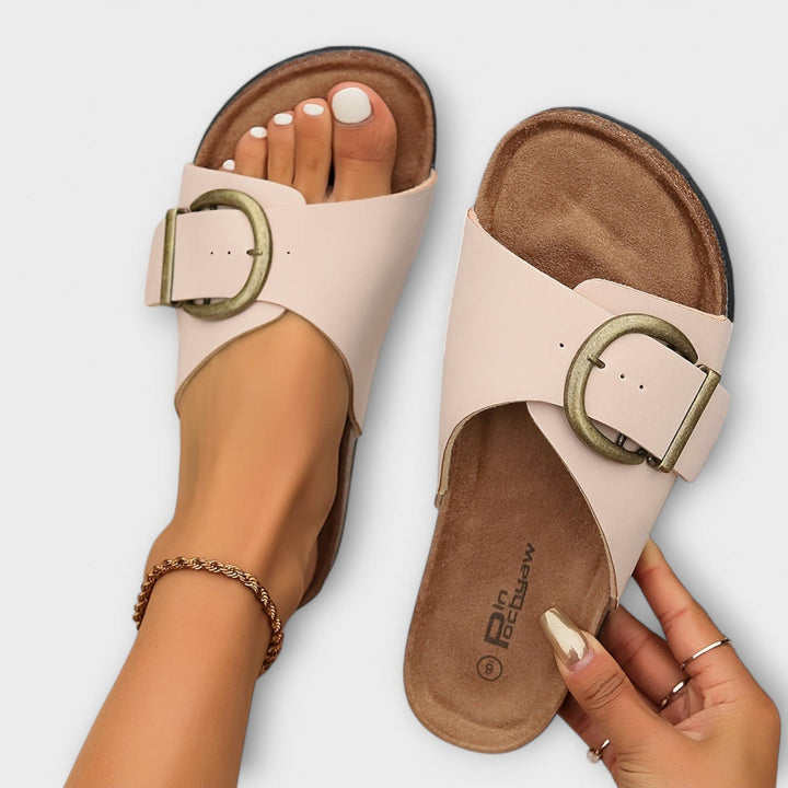 Nolia – Stylowe i Wygodne Buty